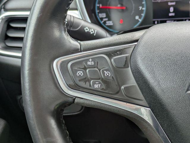 2018 Chevrolet Equinox - $14,999