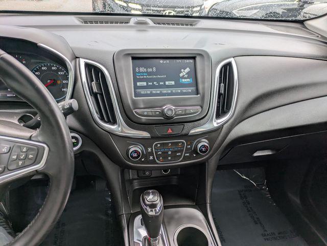 2018 Chevrolet Equinox - $14,999