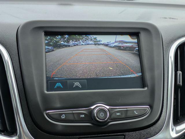 2018 Chevrolet Equinox - $14,999