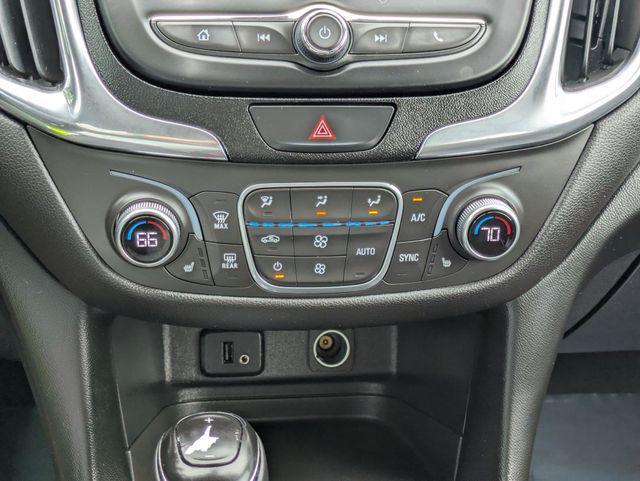 2018 Chevrolet Equinox - $14,999