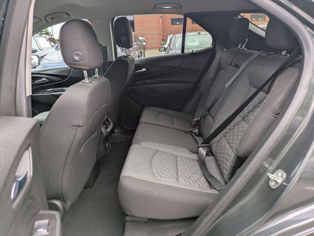 2018 Chevrolet Equinox - $14,999