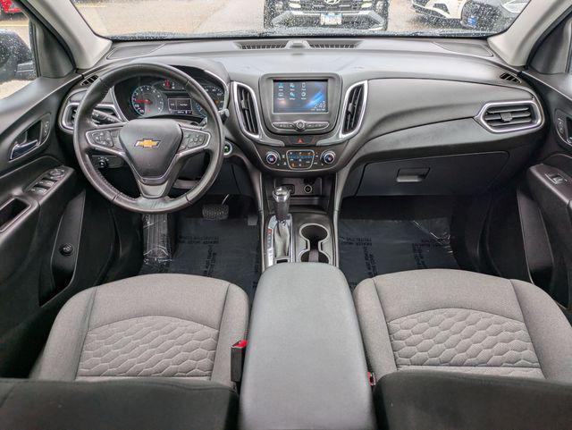 2018 Chevrolet Equinox - $14,999
