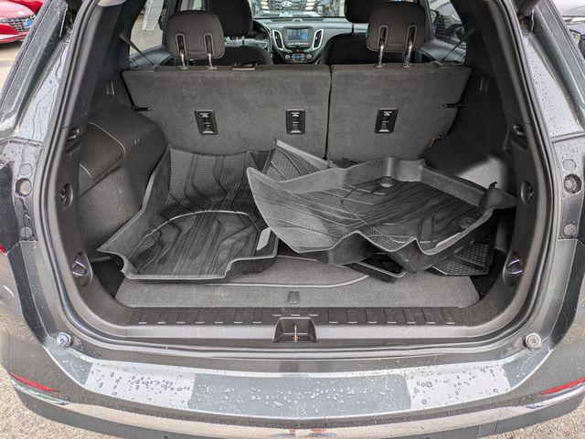 2018 Chevrolet Equinox - $14,999