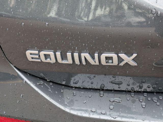 2018 Chevrolet Equinox - $14,999