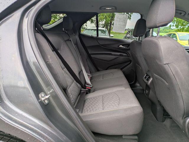 2018 Chevrolet Equinox - $14,999