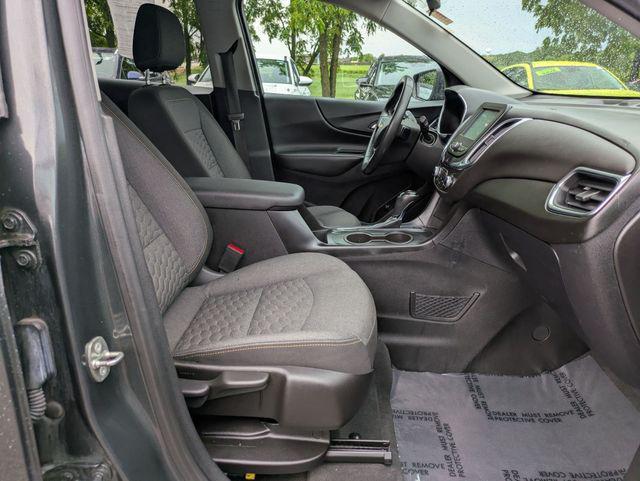 2018 Chevrolet Equinox - $14,999