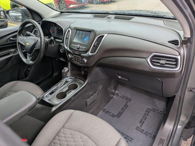 2018 Chevrolet Equinox - $14,999