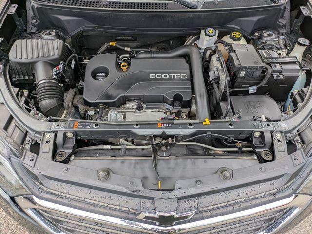 2018 Chevrolet Equinox - $14,999