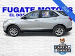 2019 Equinox Thumbnail 2