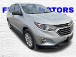2019 Equinox Thumbnail 10