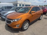 2018 Equinox Thumbnail 2