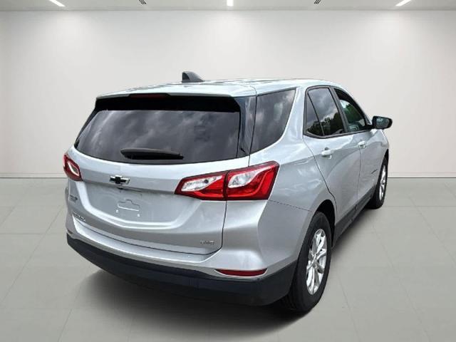 2020 Chevrolet Equinox - $18,500