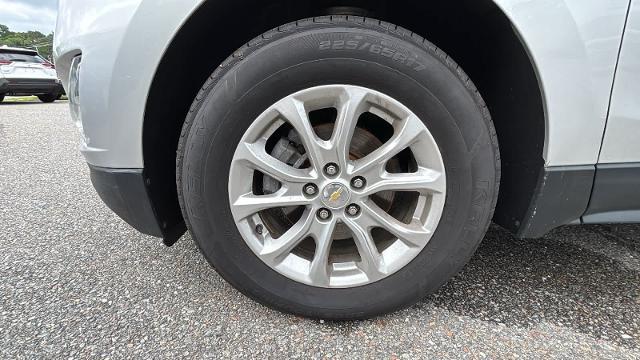 2020 Chevrolet Equinox - $18,500