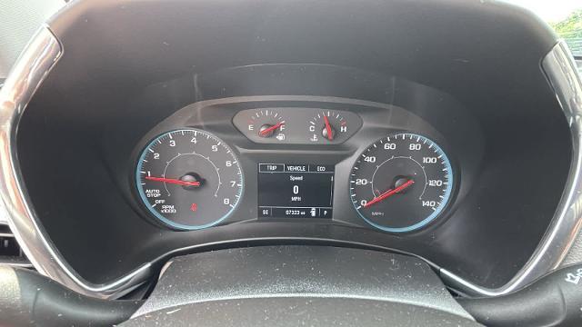 2020 Chevrolet Equinox - $18,500