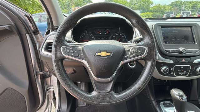2020 Chevrolet Equinox - $18,500