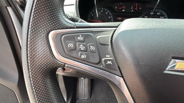 2020 Chevrolet Equinox - $18,500