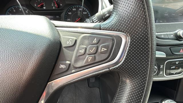 2020 Chevrolet Equinox - $18,500