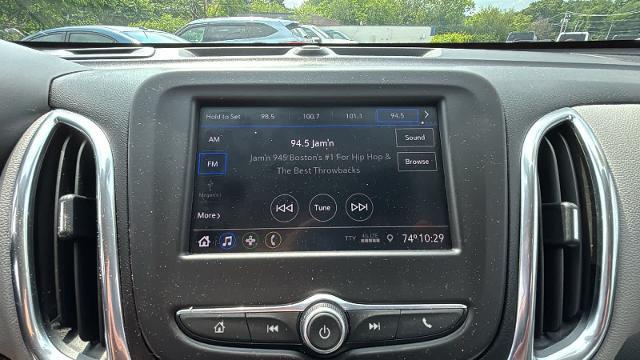 2020 Chevrolet Equinox - $18,500