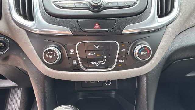 2020 Chevrolet Equinox - $18,500