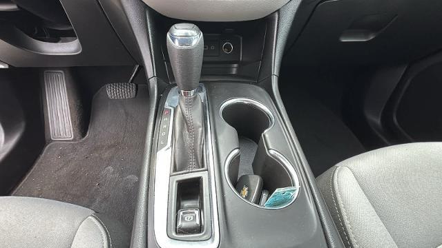 2020 Chevrolet Equinox - $18,500