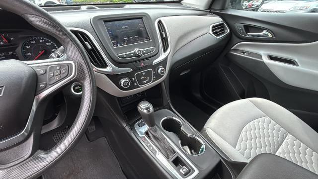 2020 Chevrolet Equinox - $18,500