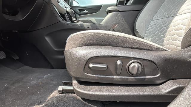 2020 Chevrolet Equinox - $18,500