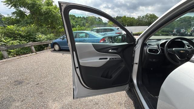 2020 Chevrolet Equinox - $18,500