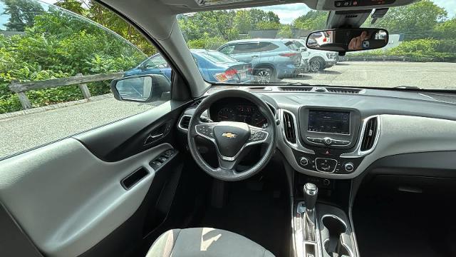 2020 Chevrolet Equinox - $18,500
