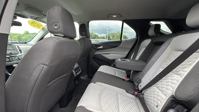 2020 Chevrolet Equinox - $18,500