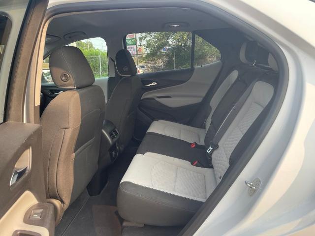 2020 Chevrolet Equinox - $16,641