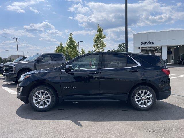 2020 Chevrolet Equinox - $9,104