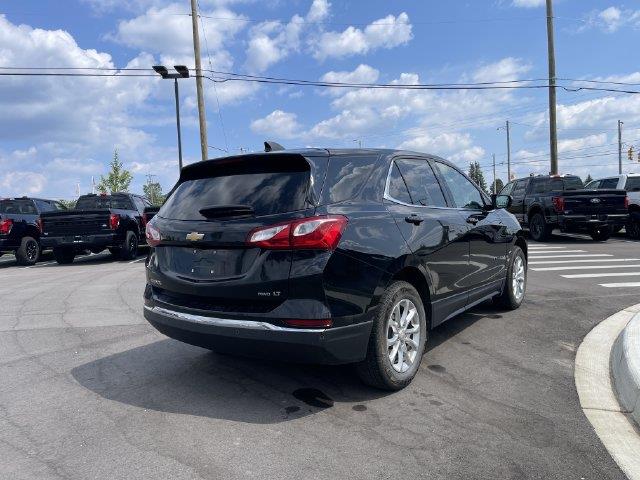 2020 Chevrolet Equinox - $9,104