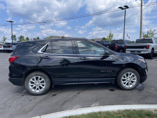 2020 Chevrolet Equinox - $9,104