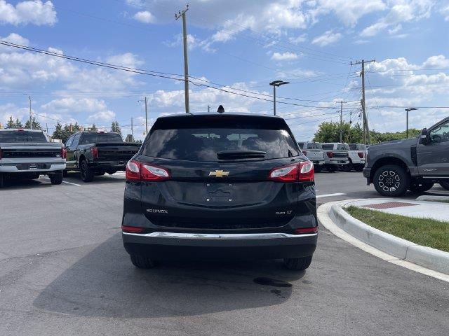 2020 Chevrolet Equinox - $9,104