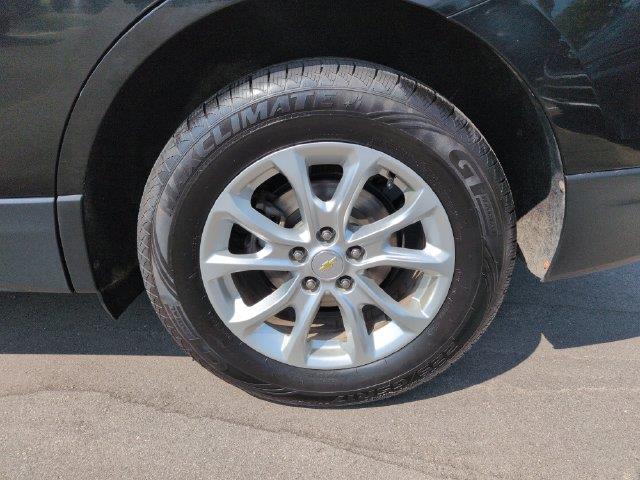 2020 Chevrolet Equinox - $9,104