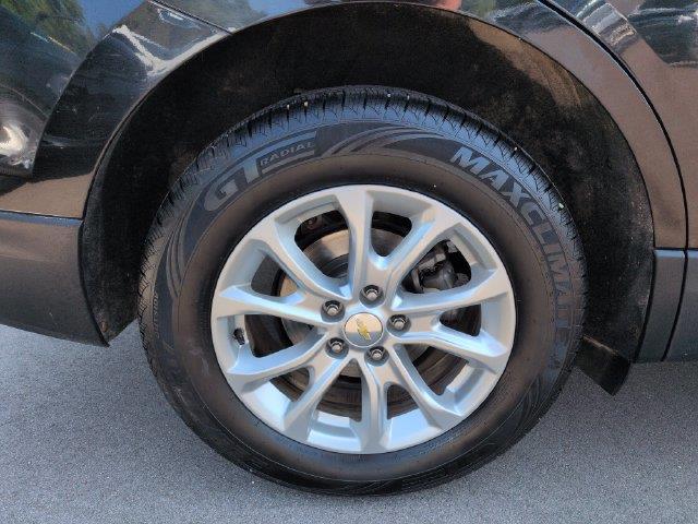 2020 Chevrolet Equinox - $9,104