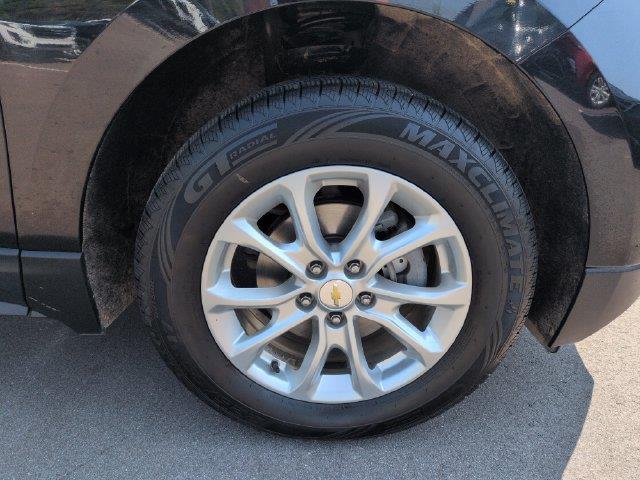 2020 Chevrolet Equinox - $9,104