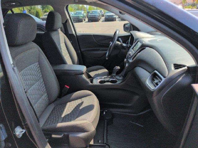 2020 Chevrolet Equinox - $9,104