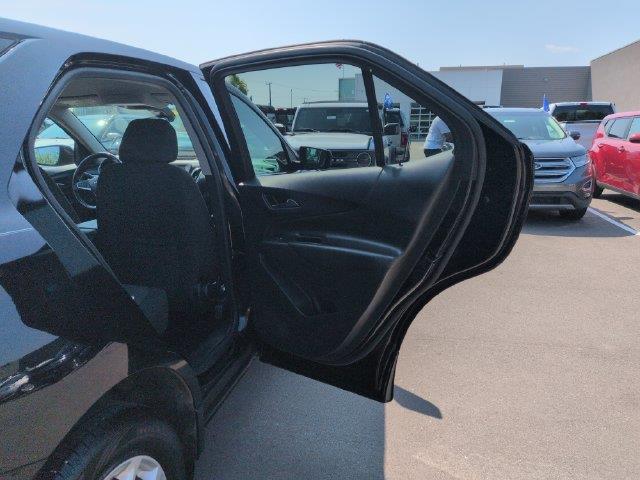 2020 Chevrolet Equinox - $9,104