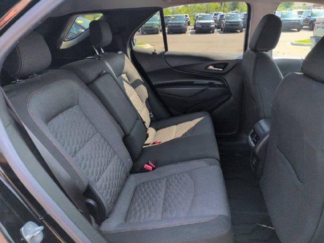 2020 Chevrolet Equinox - $9,104