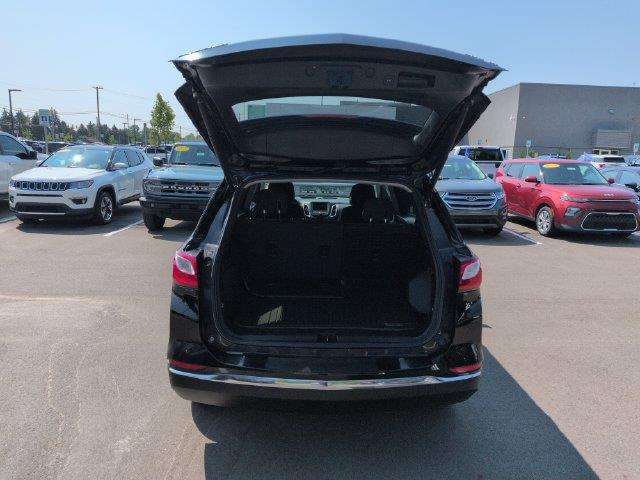 2020 Chevrolet Equinox - $9,104