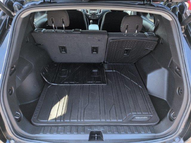 2020 Chevrolet Equinox - $9,104