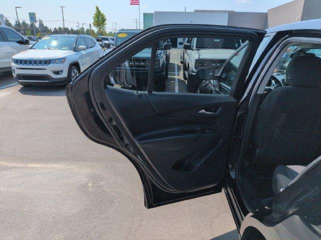 2020 Chevrolet Equinox - $9,104