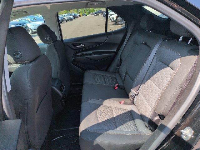 2020 Chevrolet Equinox - $9,104