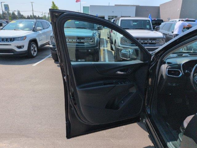 2020 Chevrolet Equinox - $9,104