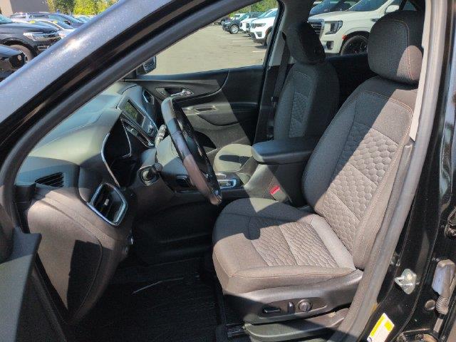2020 Chevrolet Equinox - $9,104