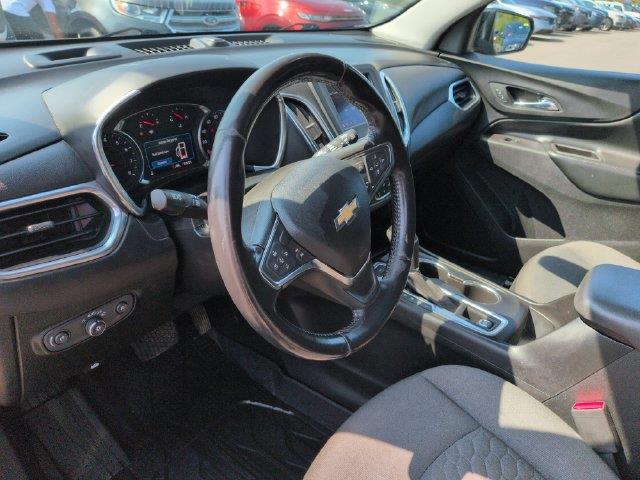 2020 Chevrolet Equinox - $9,104