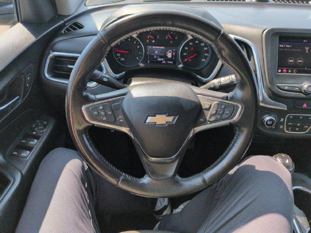 2020 Chevrolet Equinox - $9,104