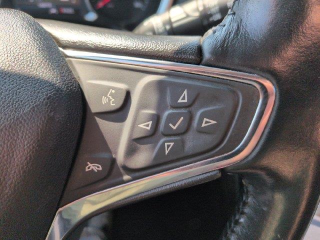 2020 Chevrolet Equinox - $9,104