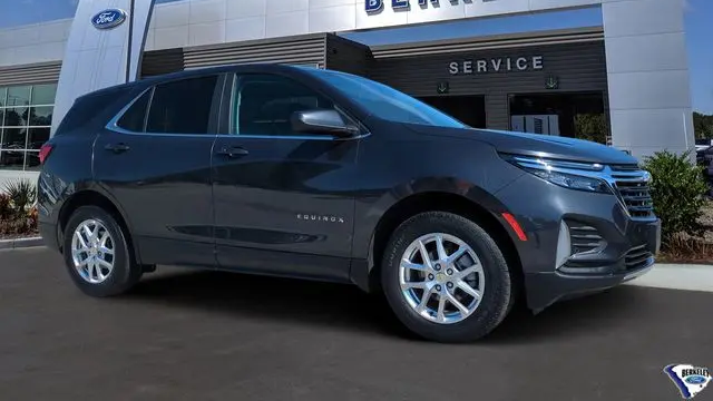 Preowned 2022 Chevrolet Equinox LT for Sale